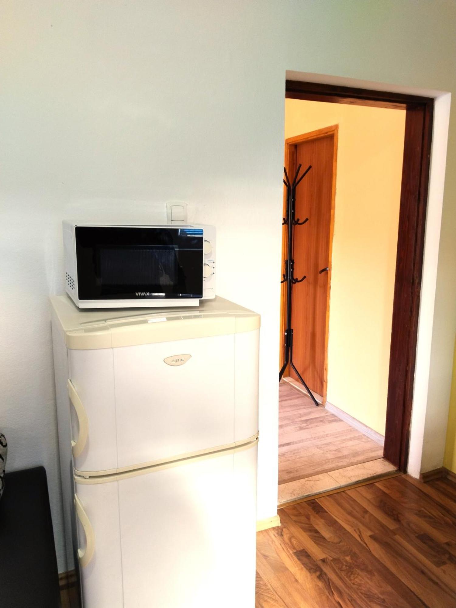 Apartments Sonja Kotor Kamer foto